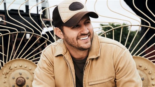Drew Baldridge - 'Country Born' review