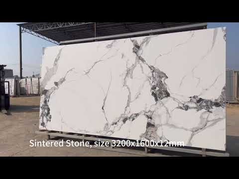 Sintered Stone: The Secret To Viral-Worthy Kitchens (Celebs Love It!)