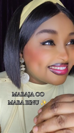 Mabaja Mababinu Full Song - Listen Now