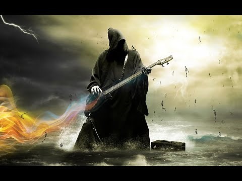 Disturbed - Don’t Tell Me (featuring Ann Wilson)