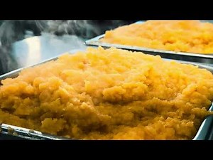 Traditional Newfoundland Jiggs Dinner