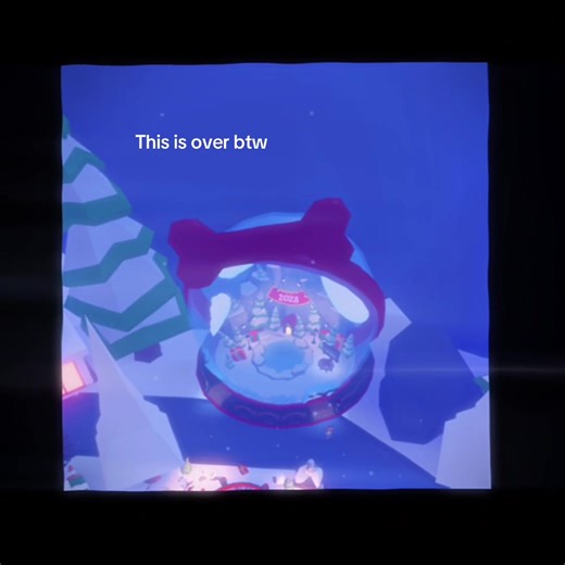 Adopt Me Christmas Update 2025 Highlights