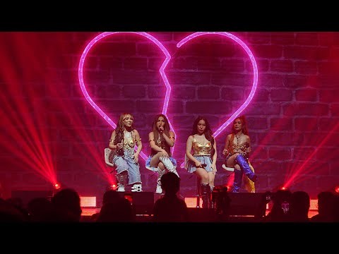 4th Impact - February (Album Launch Live Performance)