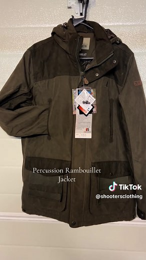 Shooters Clothing on TikTok