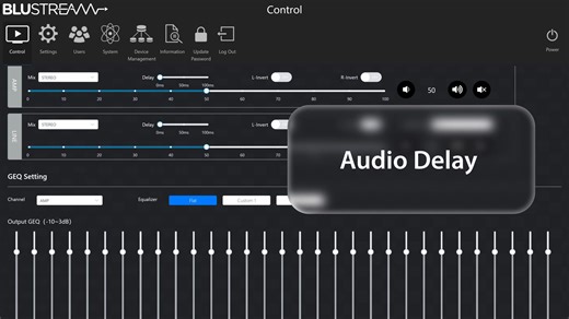 You have to hear it to believe it! Our latest i2DClass 2ch HDMI ARC Networked Power Amplifier redefines what is possible with such a compact form factor. Our NEW NPA20ARC networked power amplifier features a 31 band DSP with EQ and audio delay capabilities for lip sync correction with any associated video within the zone. The unit delivers audio output at 4 or 8 ohm, with 2ch HDMI ARC and 2ch balanced / unbalanced analogue audio inputs, allowing for simple connection and control from any ARC com