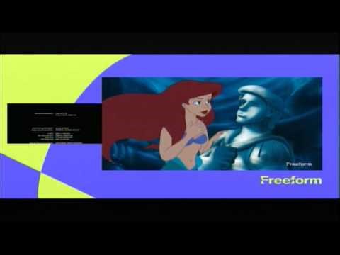 The Proposal (2009) End Credits (Freeform 2026)