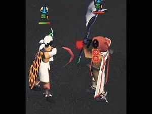 99 attack 1/20 defence pure dropping mains in BH - Corko osrs pk video 3