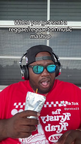 Feel Good Reggae and Reggaeton Mashup Playlist