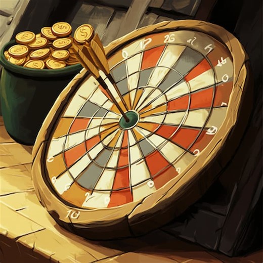 Darts World Grand Prix Prize Money 2024: Full Breakdown