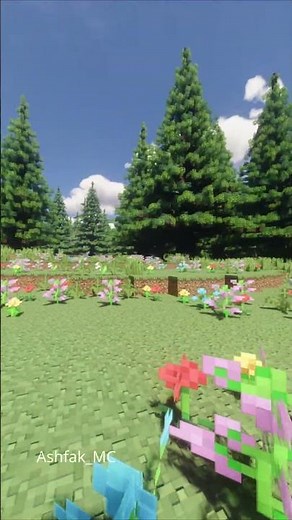 Minecraft Most Realistic shader to ever exist | iterationT