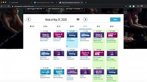 1.3K views | You may have noticed that our new reservation is up and running. We've created a helpful "complete guide to using motionvibe" to help you maneuver through our new platform to reserve your favorite group exercise classes and lap lanes. As a reminder, you do not have to reserve a time slot to use the weight room or cardio equipment. For any information about our reopening please visit www.AustinYMCA.org. #StayWithUs #ForABetterUs | Greater Austin YMCA | Facebook