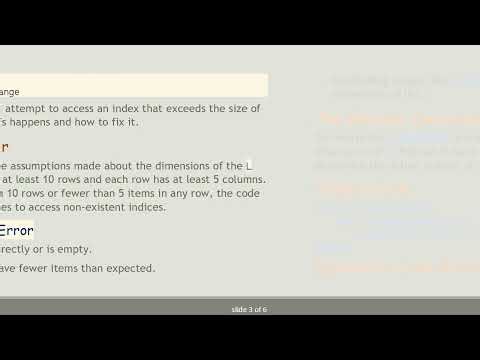 Troubleshooting IndexError in Python: A Guide to Fixing List Range Issues