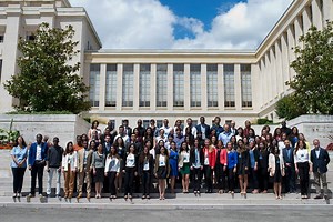 27K views · 339 reactions | Having 70 graduate students from more...