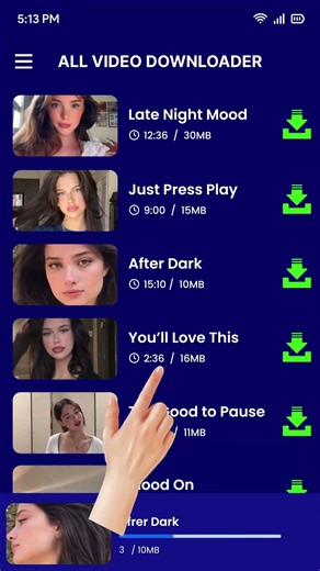 All Video Downloader | Save Video Instantly