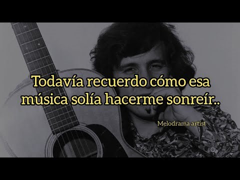 Don Mclean - American Pie (Traducida al español)