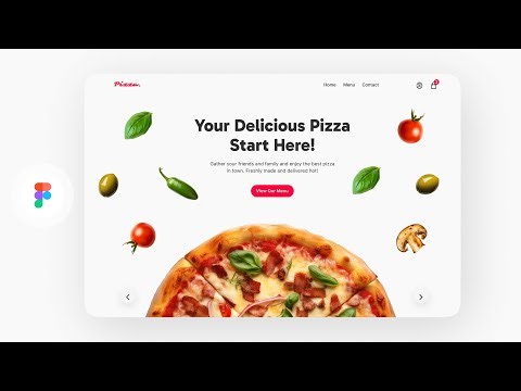 Animation in Figma - Figma Tutorial For Beginners (+ Free files 🎁)