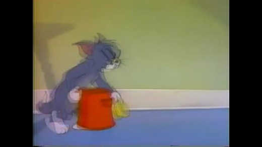 トムとジェリー VHS 14巻