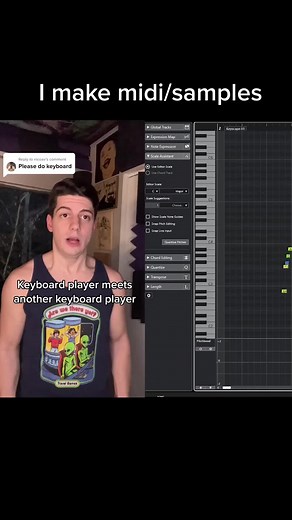 Music Production Techniques: Arranging Without Playing