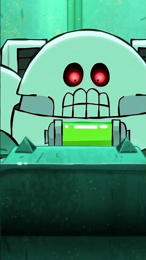 Space King Lore: Globule Insertion & Eternal Crusaders Revealed! #shorts