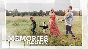 Download Memories Slideshow - aedownload.com