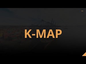Mastering K-Maps: Simplify Logic Circuits with Ease!"