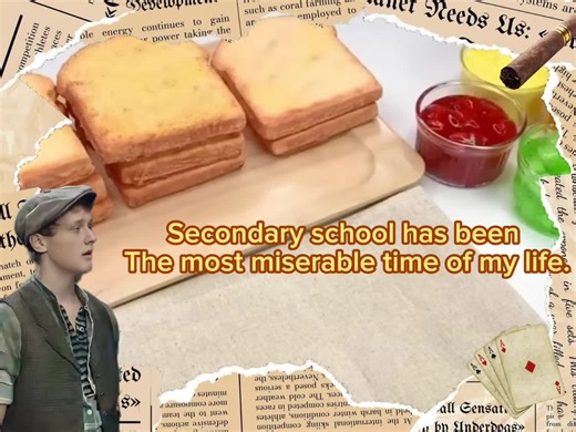 Exploring the World of Slime ASMR and School Life