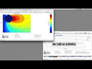 Meyer Sound Tutorial: MAPP Online Pro Acoustic Prediction Program