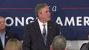 34K views · 776 reactions | Jeb Bush has dropped out of the...