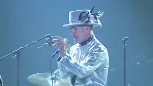 The Tragically Hip’s last concert cements bands legacy as Canadian music legends