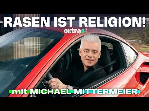 Tempolimit: Warum alle komplett ausrasten (mit Michael Mittermeier) | extra 3