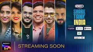 'Shark Tank India S2' confirms release date with its latest promo