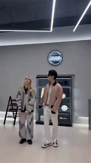 이승훈 끼부리지마 챌린지 원조 안무버전이 왔다고….?