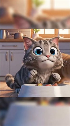 Kitchen Fart Drive-By