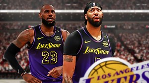 LeBron James preaches 'accountability' after Lakers' latest blowout loss