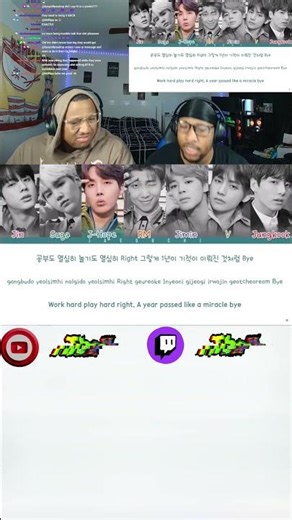 BTS - 2ND GRADE (2학년) | TWINS REACTION | WE DIDNT EXPECT THIS........