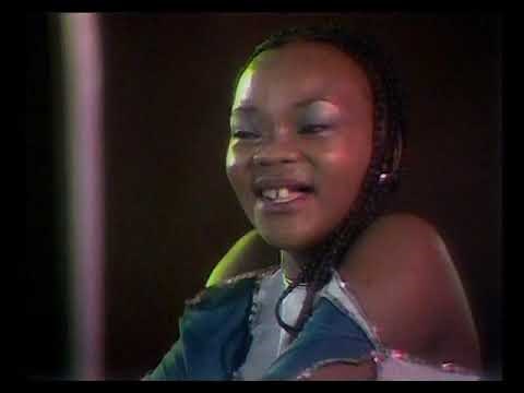 BRENDA & THE BIG DUDES - Weekend Special (Official Music Video)