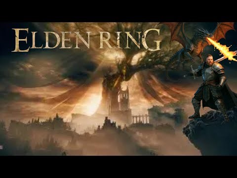 ELDEN RING: Godrick Through????|Plus its my b-day (come tell me im old)
