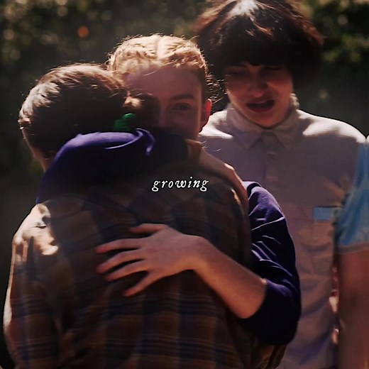 Heartfelt Reaction to Hopper's Emotional Letter in Stranger Things