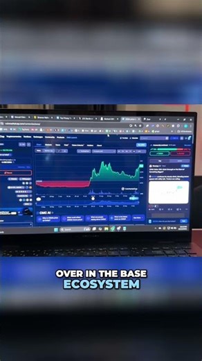 The Biggest Platform on Base? Zora.