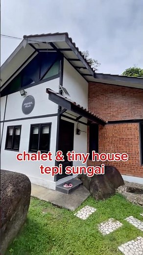 Janda Baik untuk short vacation, weekend getaway atau family trip Casa Damai |aitravel