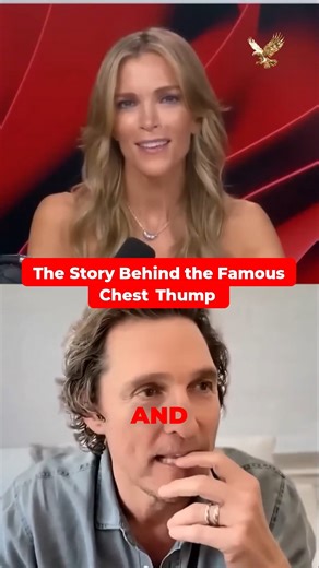 Observing the preparation: a tangible method for conquering performance anxiety and achieving genuine presence. The insight shared details a deliberate pre-scene or pre-interview ritual involving rhythmic chest percussion and humming. This focused physical action serves the precise purpose of relaxation, interrupting mental clutter, and establishing an essential, centered rhythm before stepping into the moment. A powerful illustration of the unseen work behind impactful delivery. #PerformancePre