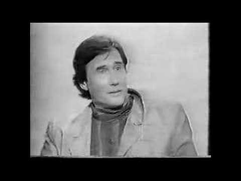 Jim Dale interview - Wogan (1986)