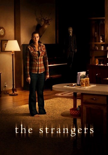 The Strangers streaming: where to watch online?
