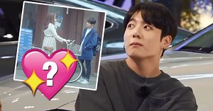 BTS Tried To Write A Love Story, But It Didn't Go The Way They Expected