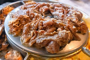 Where to Find Mouthwatering Korean BBQ Around Atlanta