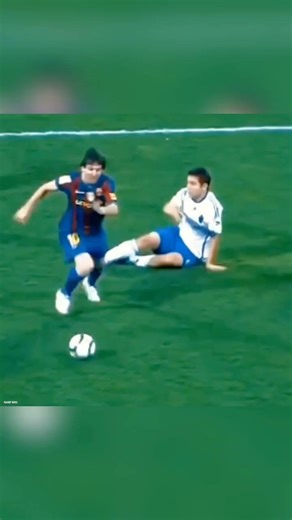 😱Pure class. Pure magic. Premium Messi skills on another level.🐐✨#footballshorts