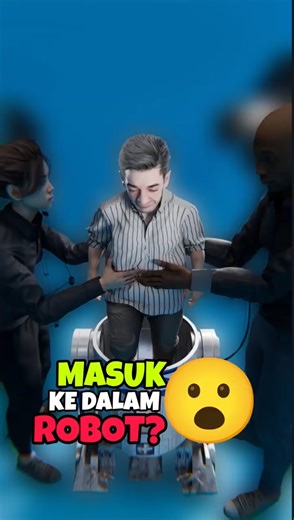 FAKTA UNIK di balik Robot R2-D2 (droid) 🤔