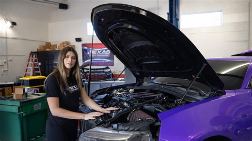 My Camaro ZL1 engine upgrade teardown step by step