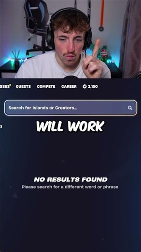 Typing Random Numbers Until I Find a Creative Map 😳