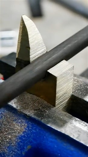 Making a Mini Golden Anvil 1 | DIY & Crafts